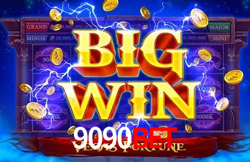 Desvendando o Mundo dos Jogos Virtuais na 9090BET