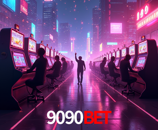 Estatísticas 9090BET