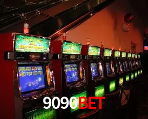 Desvendando o Mundo dos Jogos Virtuais na 9090BET