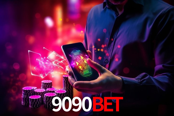 Experiência VIP 9090BET