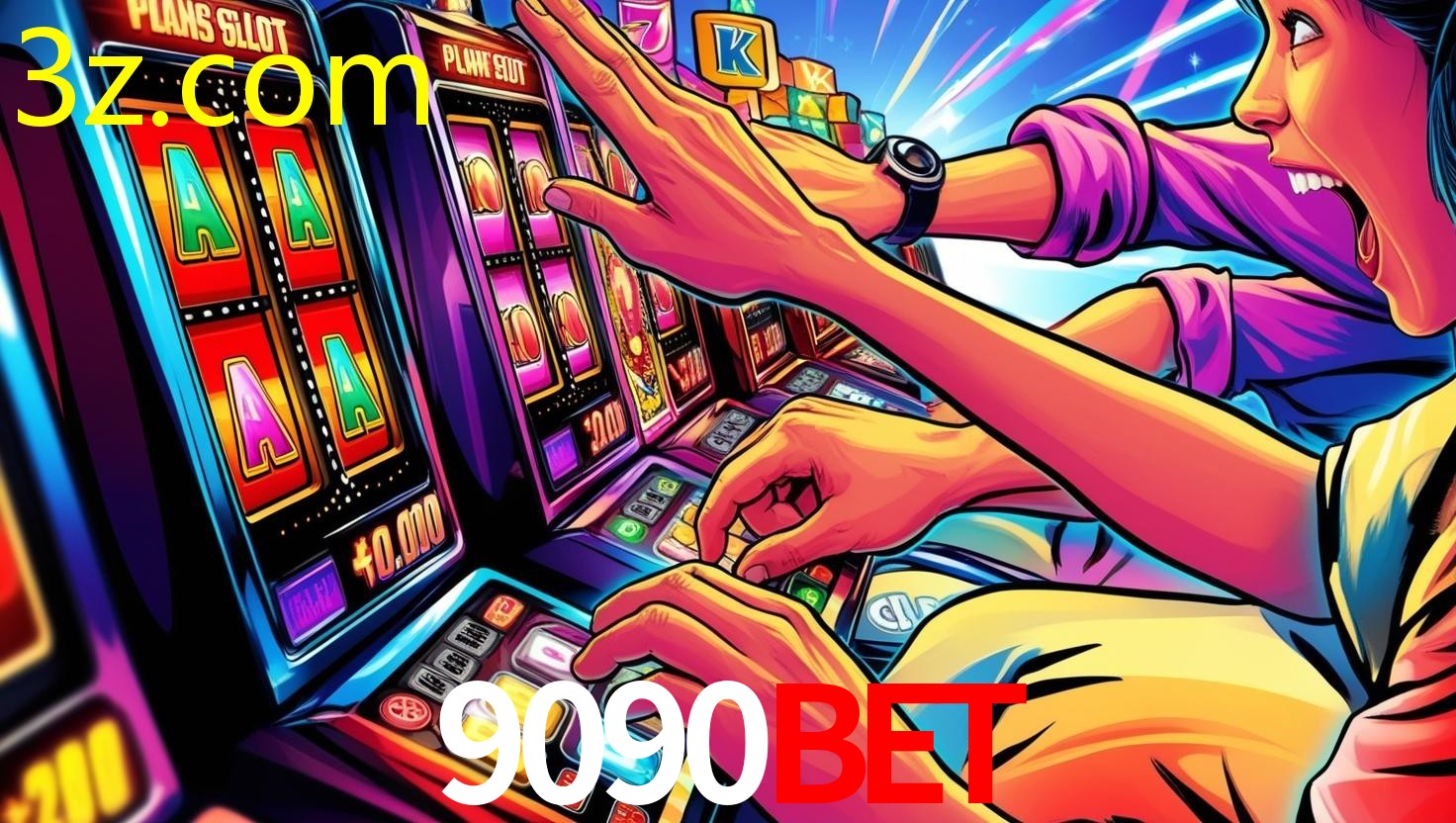 9090BET