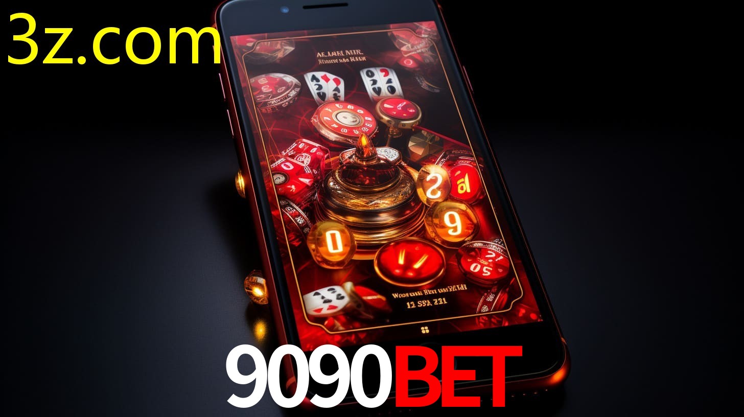 9090BET