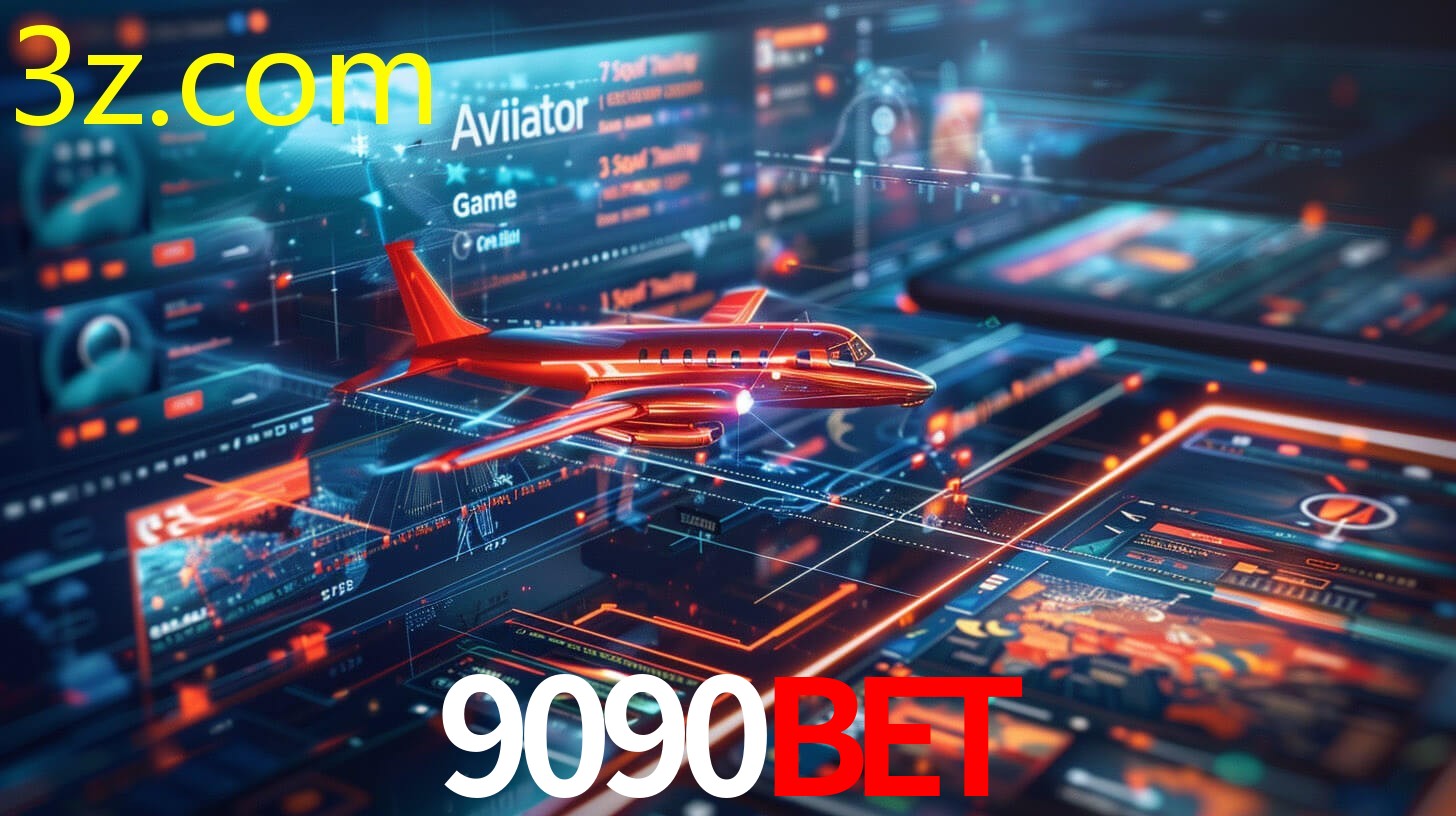9090BET