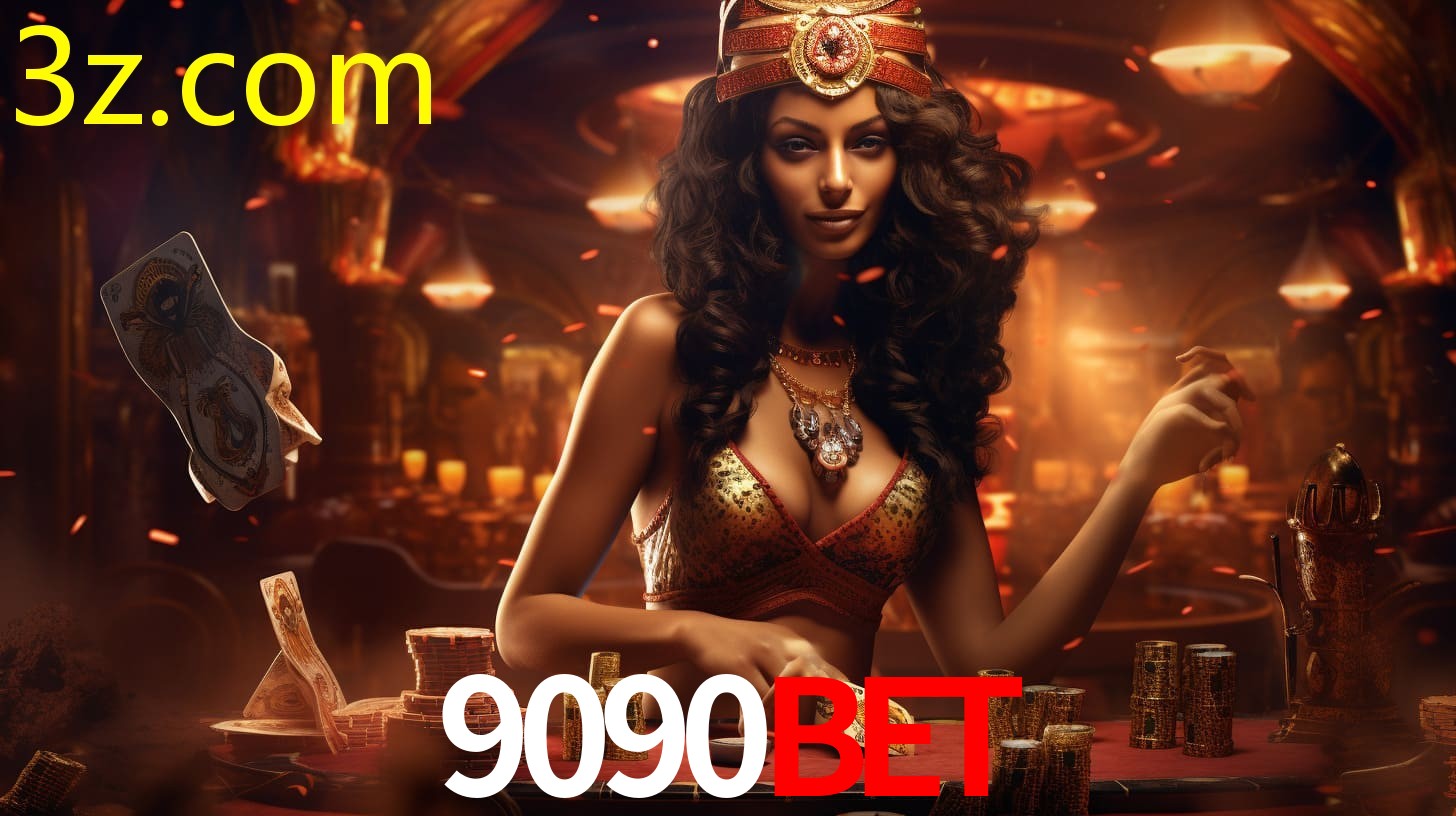 9090BET
