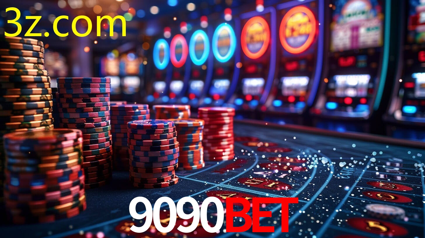 9090BET