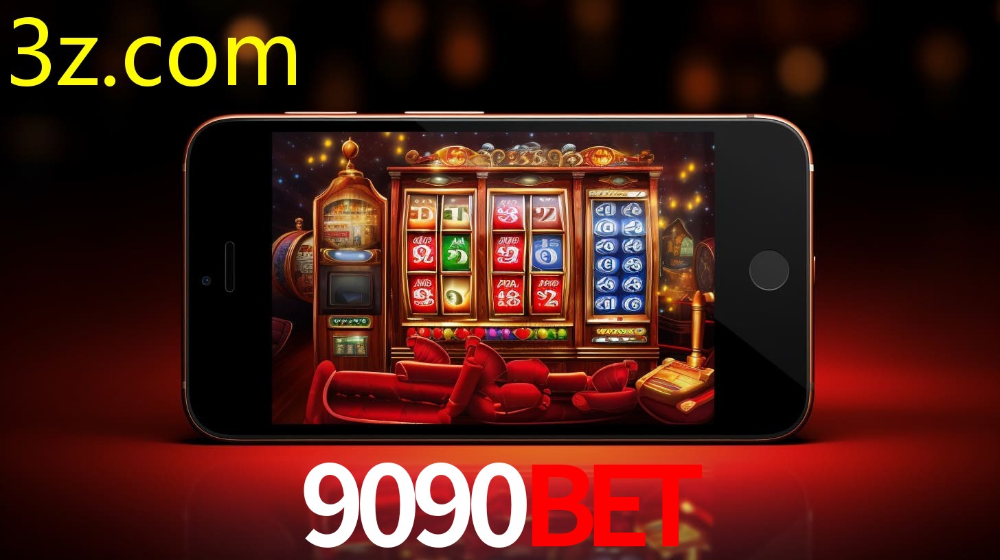 9090BET