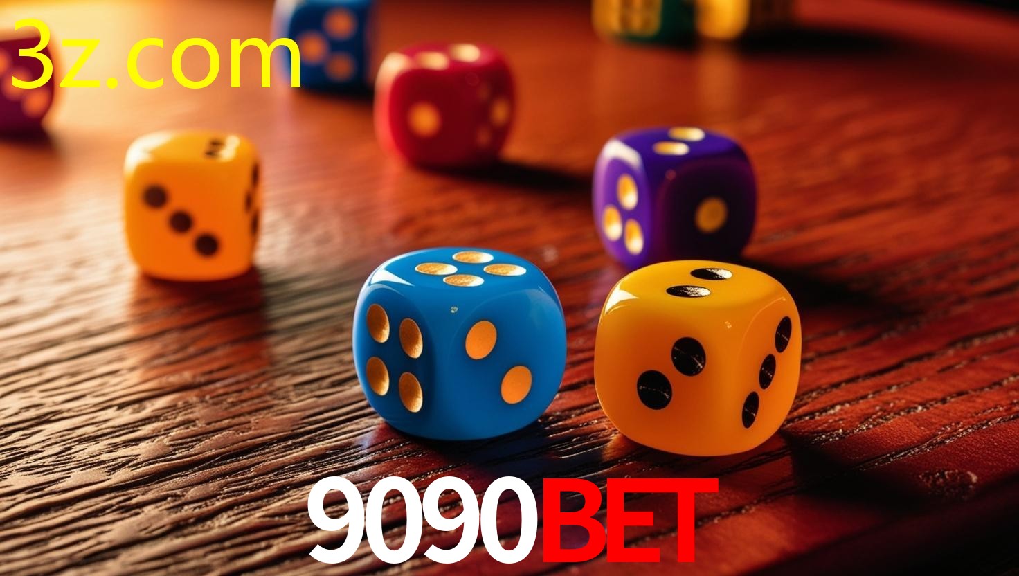 9090BET