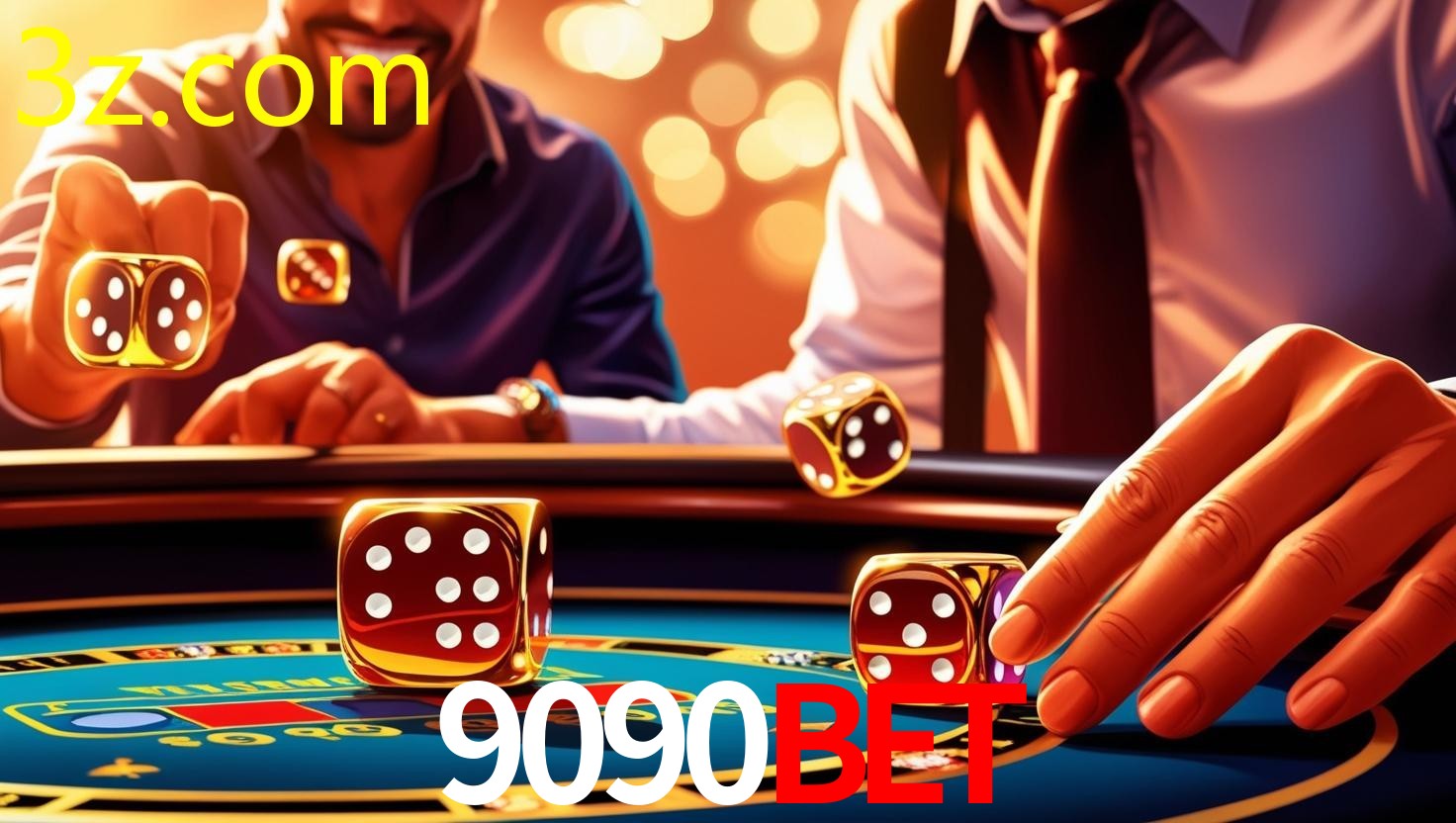 9090BET