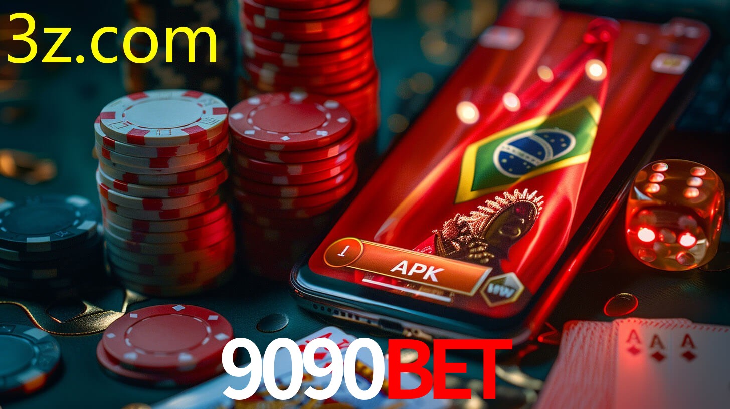 9090BET