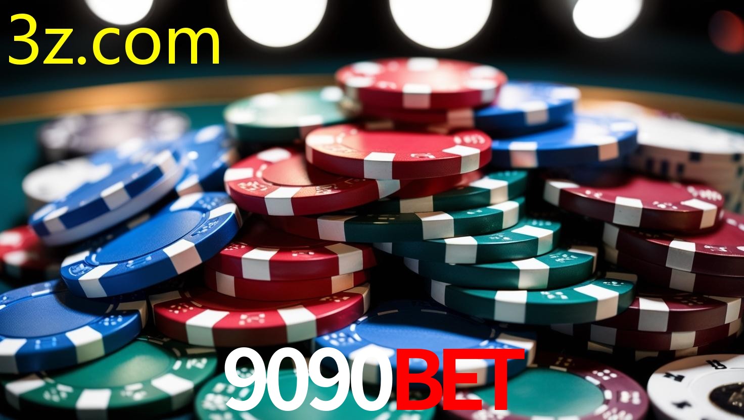 9090BET
