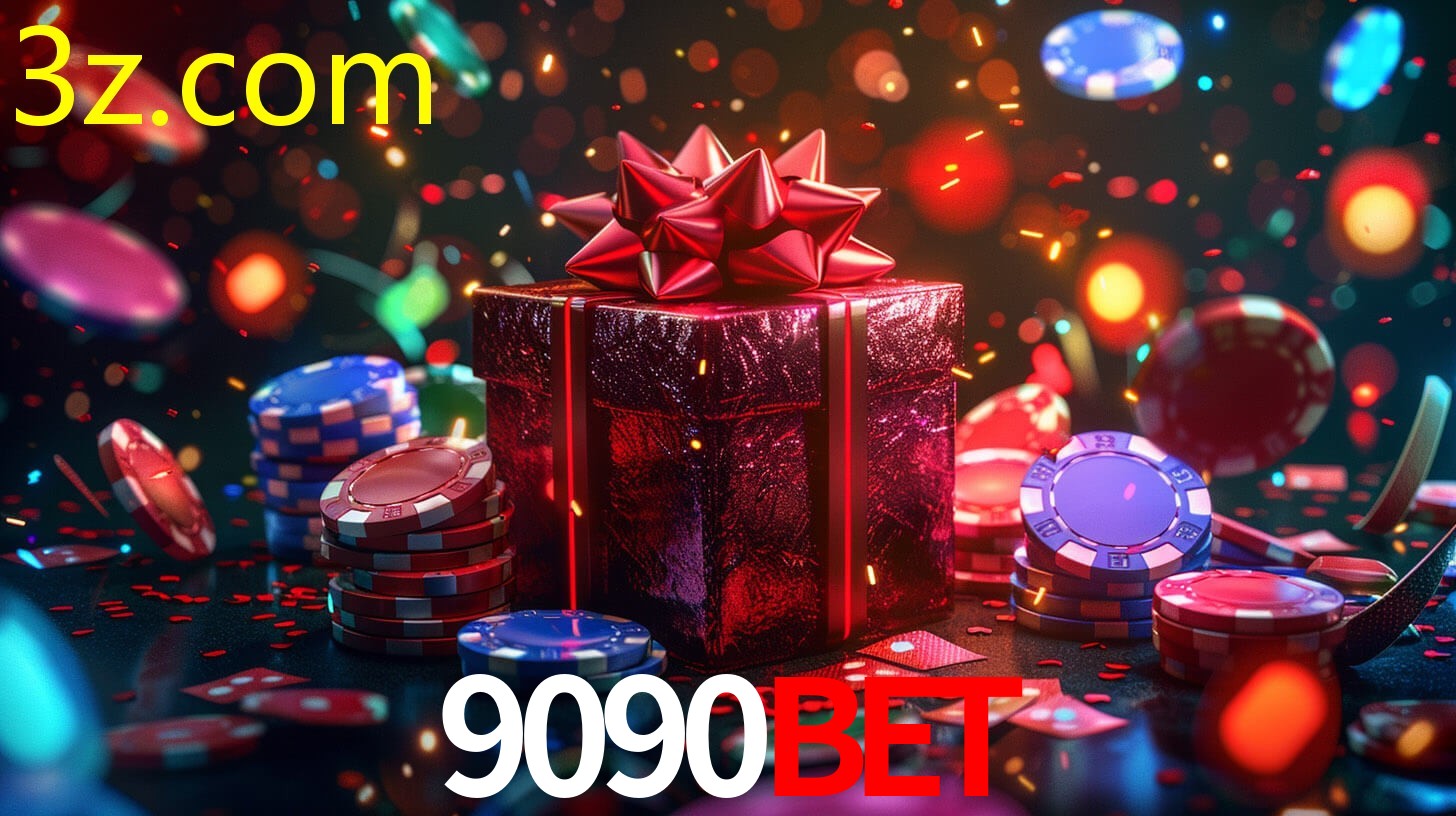 9090BET