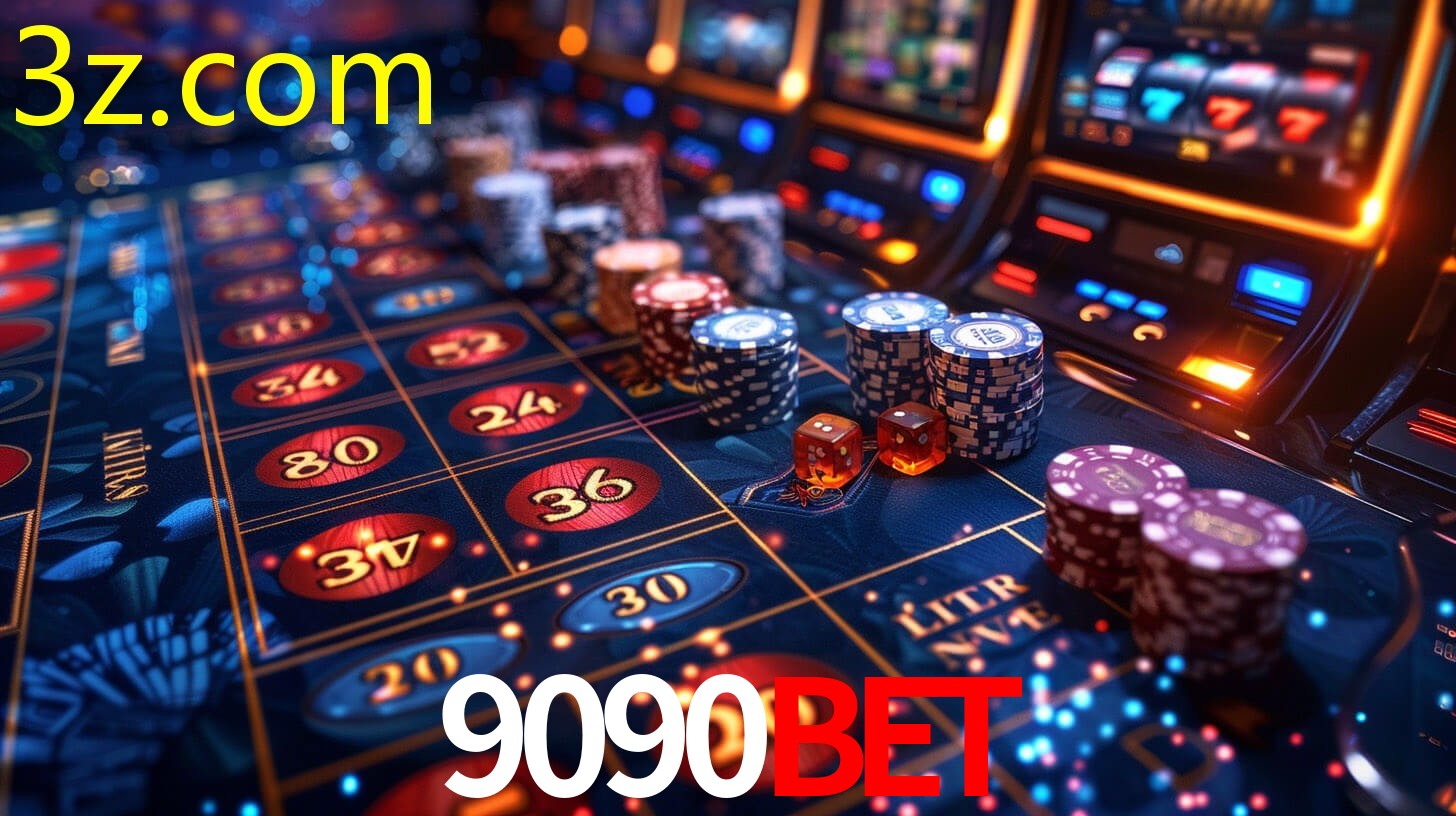 9090BET