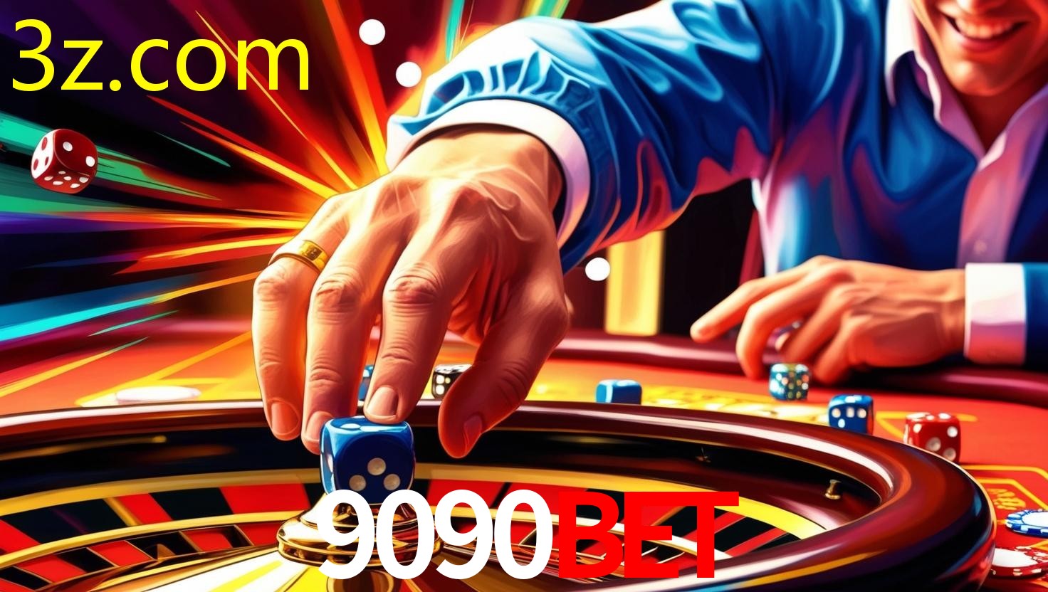 9090BET