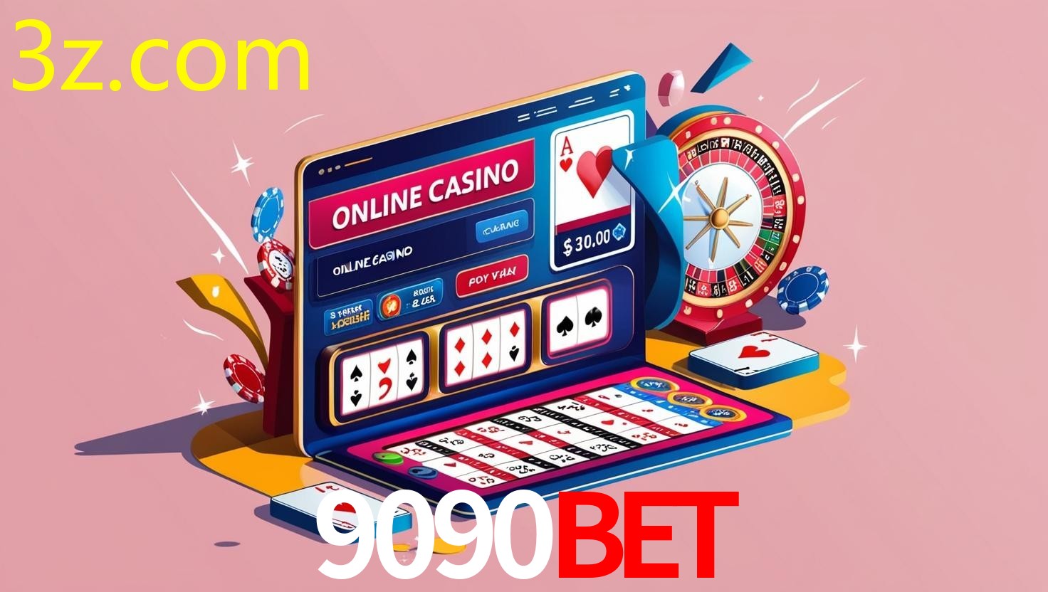 9090BET