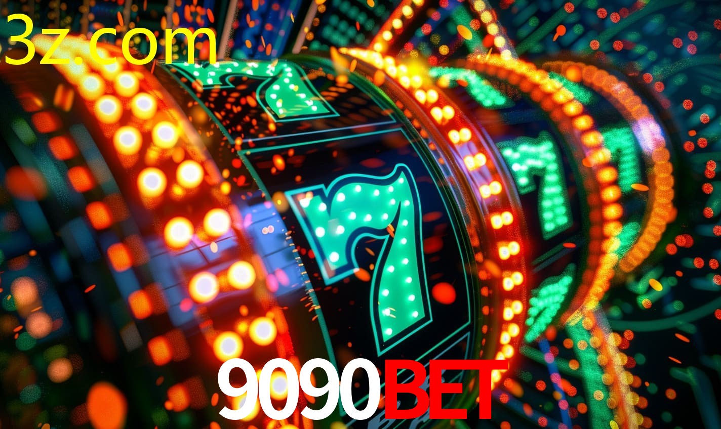 9090BET