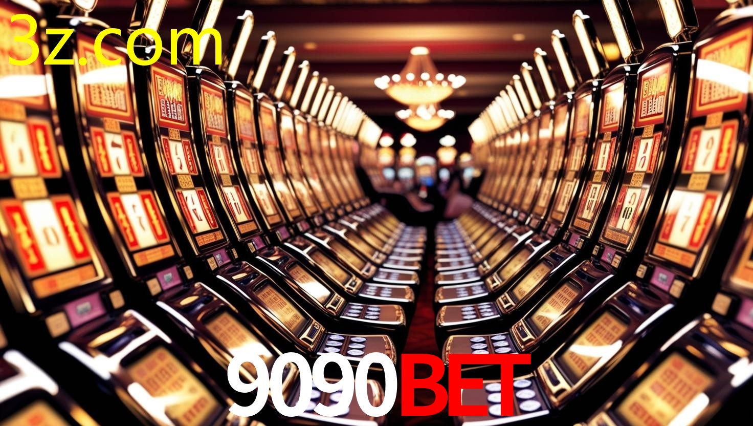 9090BET