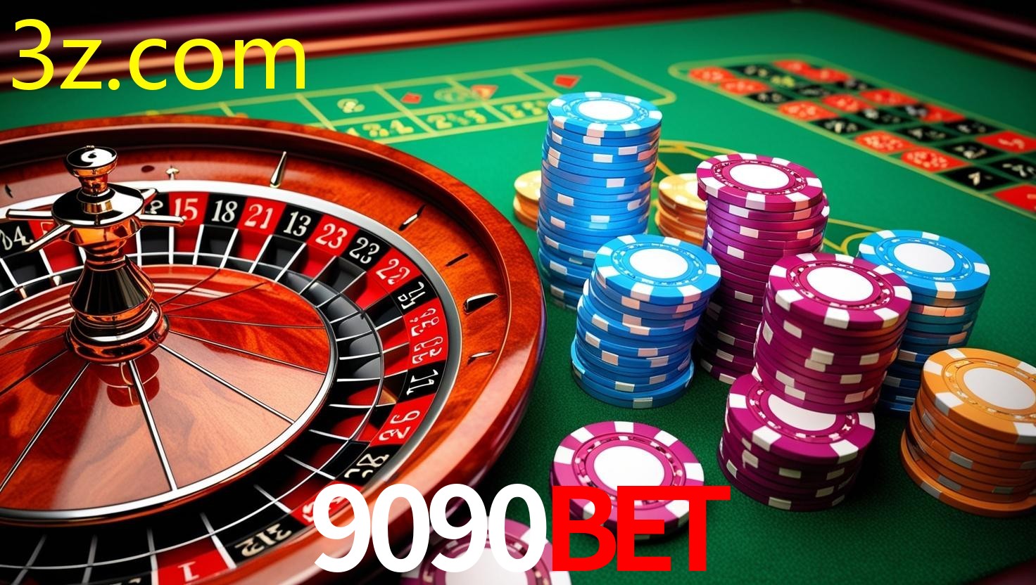 9090BET