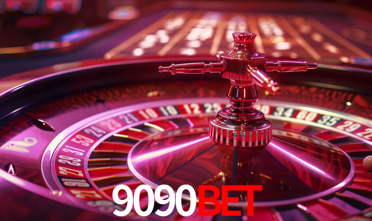 Estatísticas Esportivas 9090BET