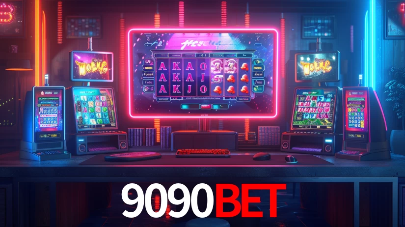 9090BET.COM