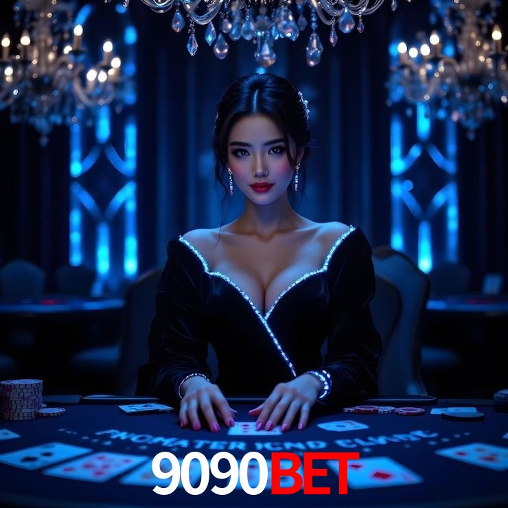 Ofertas Exclusivas 9090BET