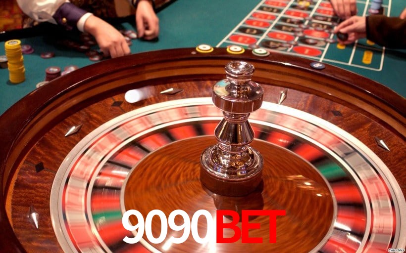 Estatísticas Esportivas 9090BET