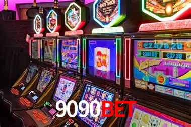 Descubra o Programa VIP da 9090BET: Vantagens Exclusivas para Jogadores