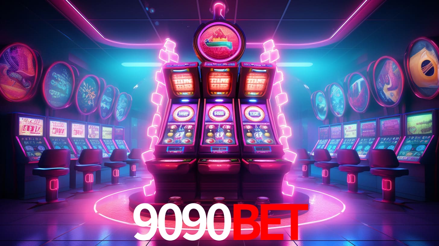 9090BET
