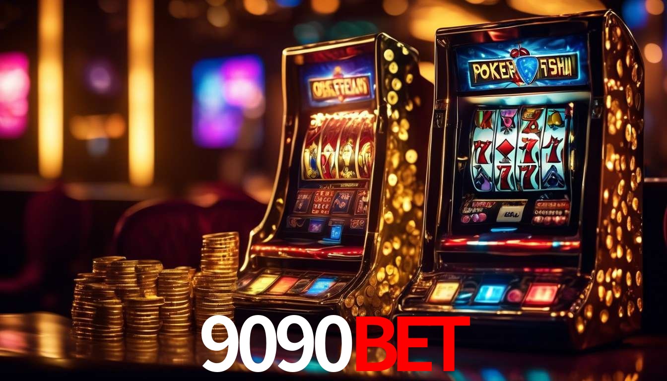 Interface Premium 9090BET