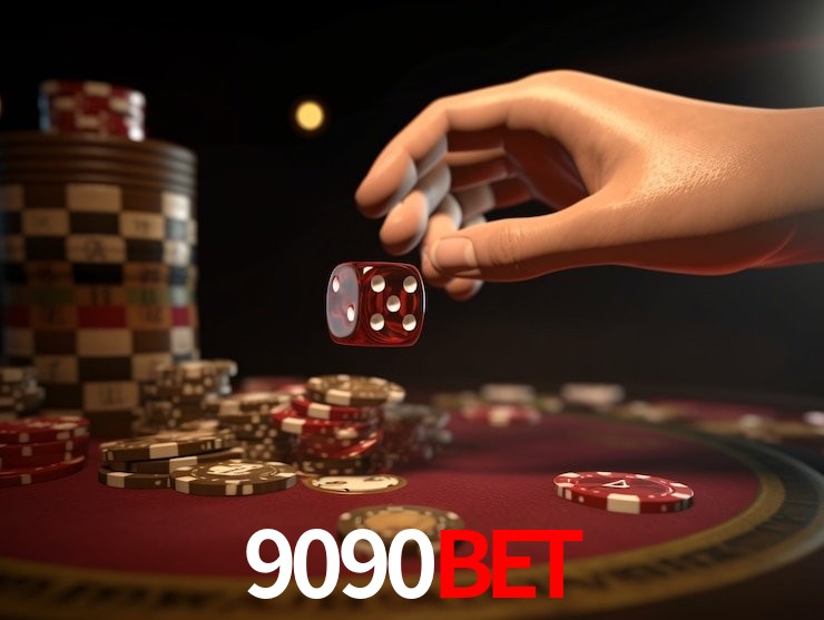 Especiais de Fim de Semana 9090BET