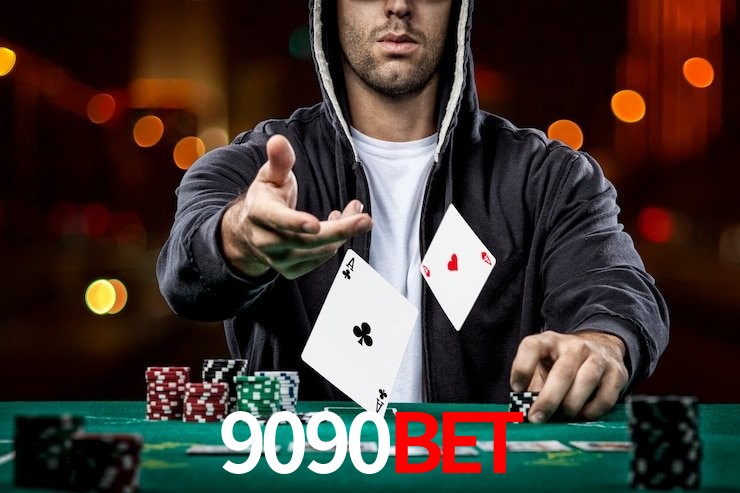 9090BET.COM