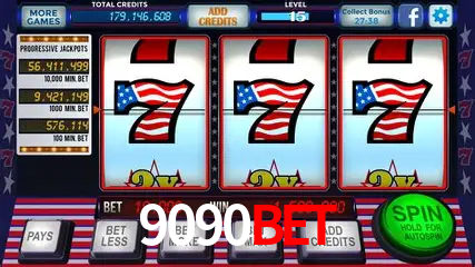A Emoção da Loteria na 9090BET: Uma Chance de Mudança de Vida