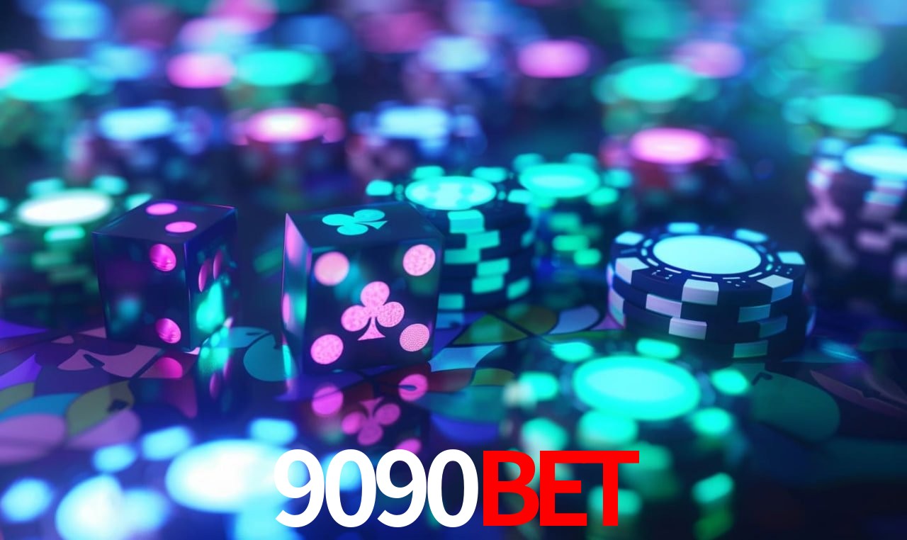 Estatísticas do Jogo 9090BET