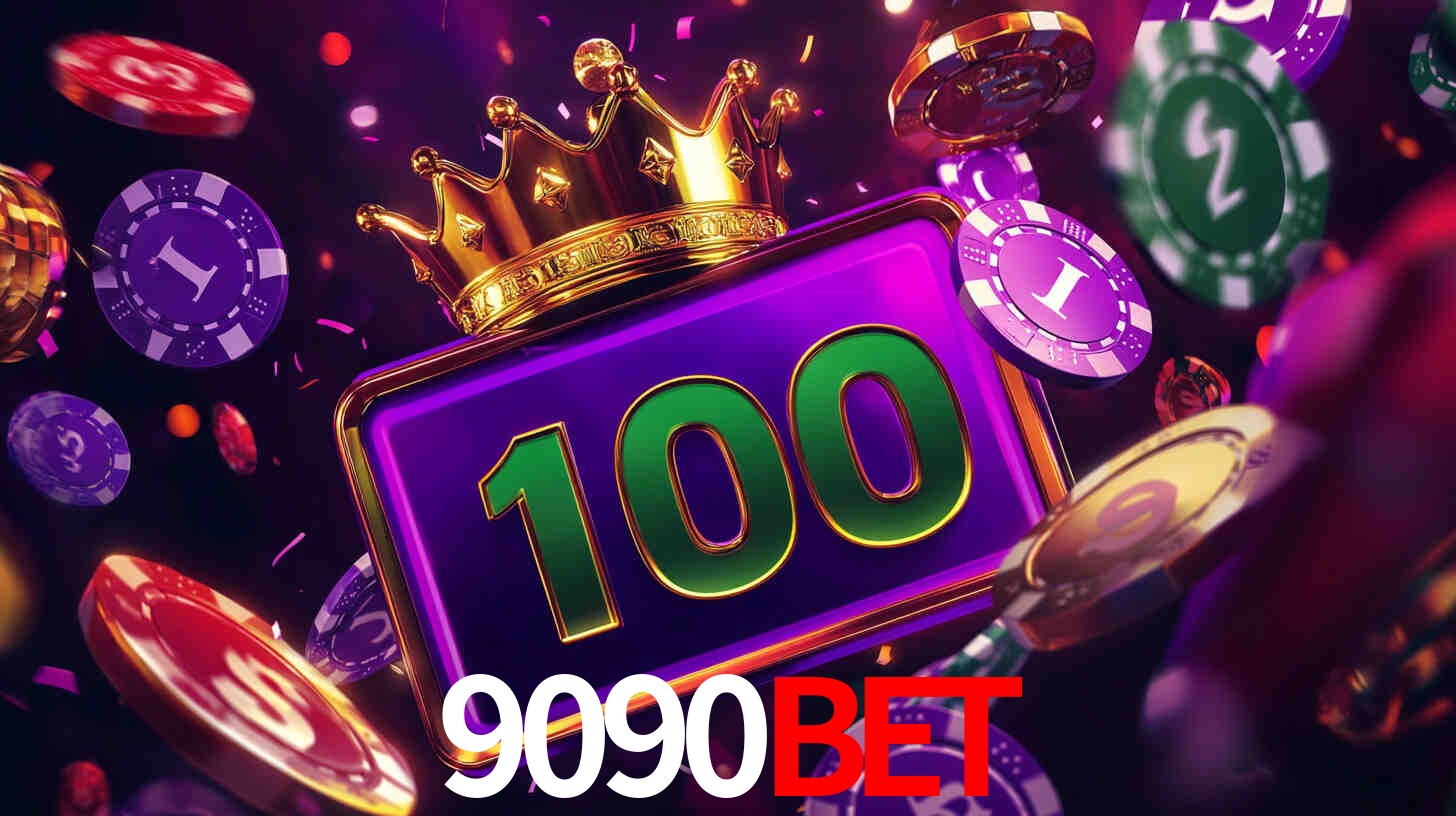 Torneios 9090BET