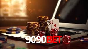 Mesa de Blackjack 9090BET