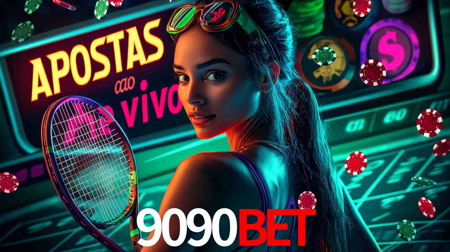 Jogo Spaceman 9090BET