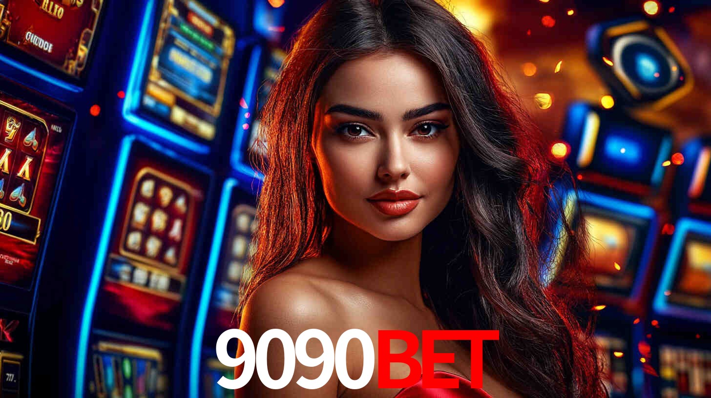 cassino 9090BET
