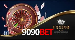 Login Seguro 9090BET