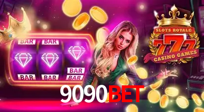 Apostas Esportivas na 9090BET: Um Guia Completo