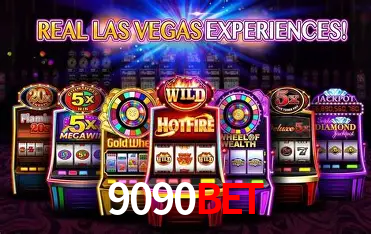 Apostas Esportivas na 9090BET: Um Guia Completo