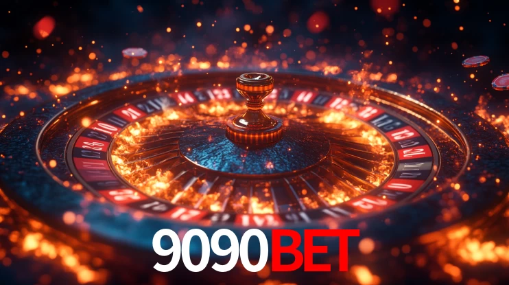 Experimente o Login Seguro Premium no 9090BET