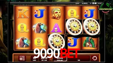 Descubra a Magia dos Jogos de Arcade no 9090BET