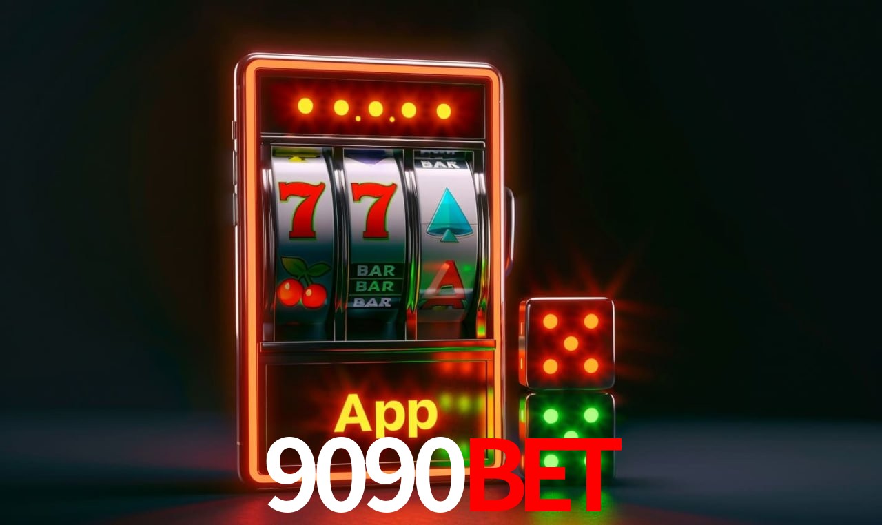 Sistemas de Segurança 9090BET