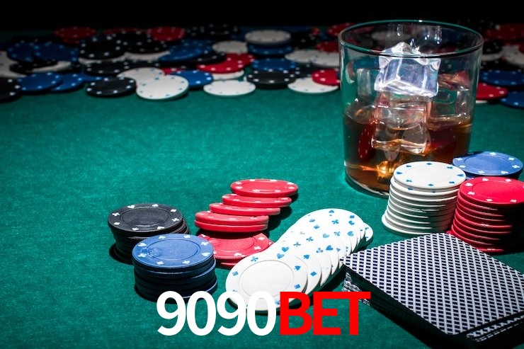 Avaliações dos Jogadores 9090BET