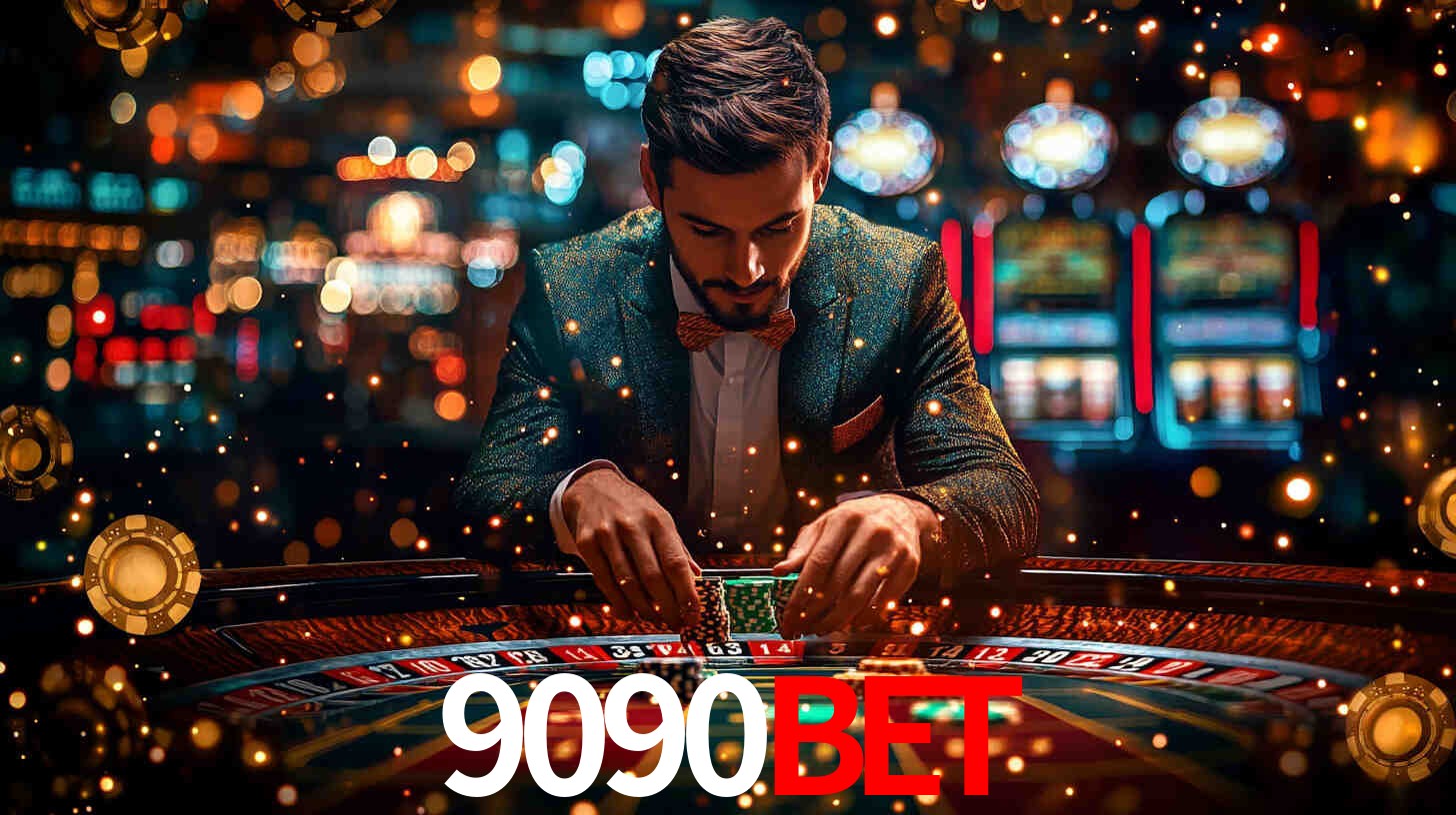 Ofertas Imperdíveis na 9090BET: Promoções e Bônus Que Valem a Pena