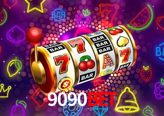 Descubra a Essência do 9090BET: Nossa História e Compromissos