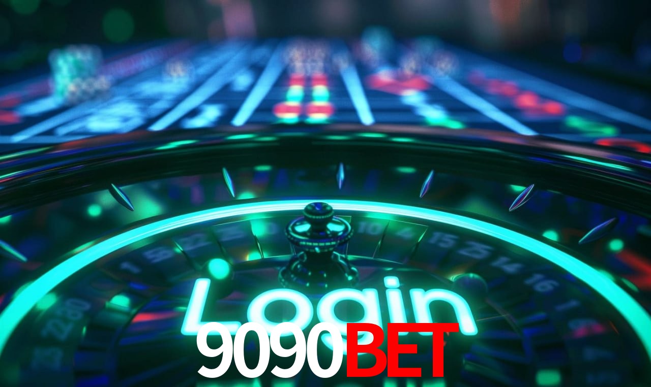 Provedores de Jogos 9090BET