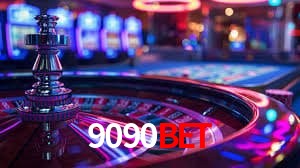 Segurança 2FA 9090BET