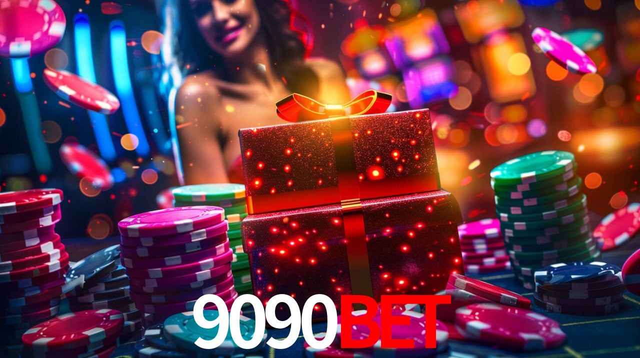 Bônus Diários 9090BET
