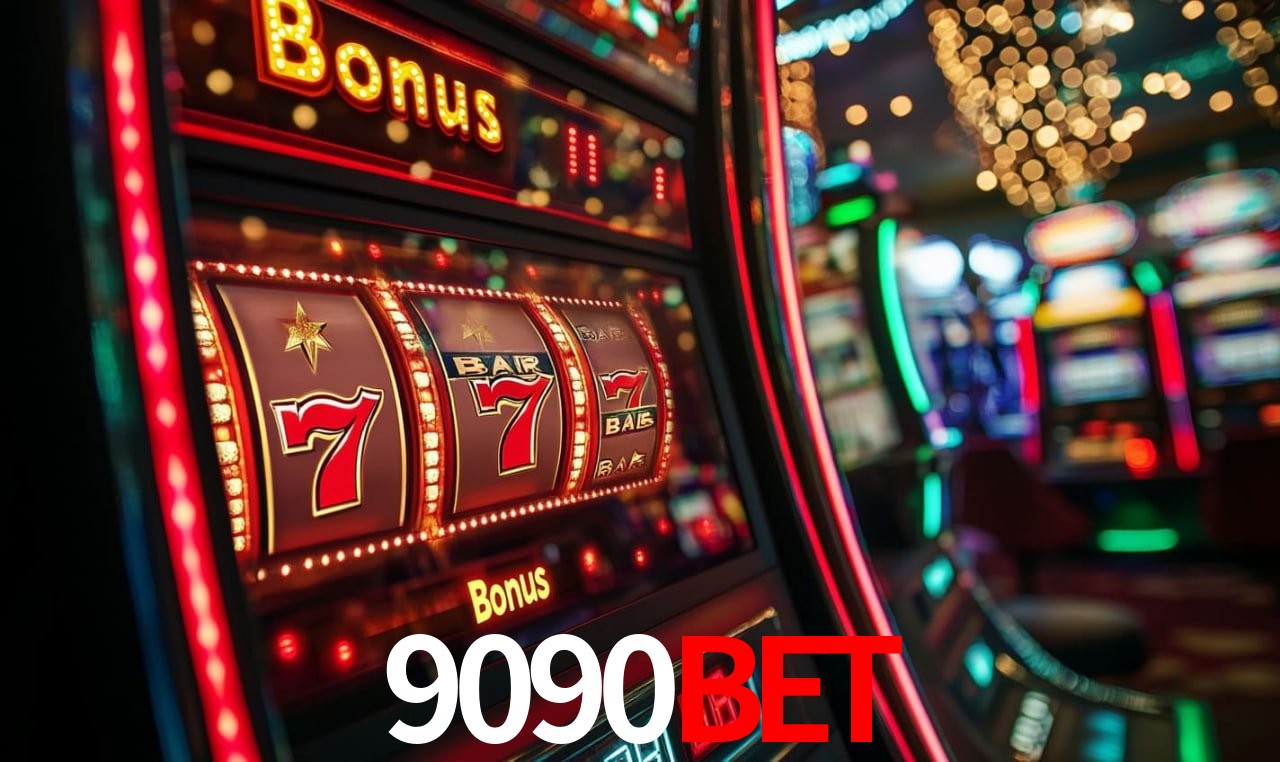 Jogos Exclusivos 9090BET