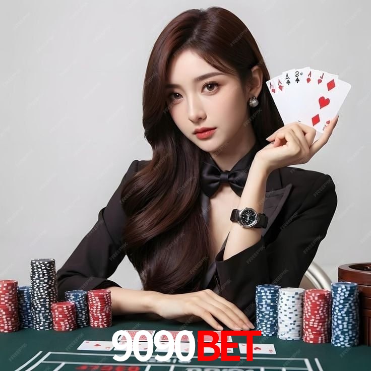 Diretório de Jogos 9090BET